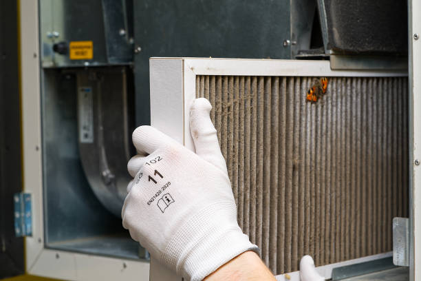 Best Best Air Duct Cleaning Company  in Thorofare, NJ