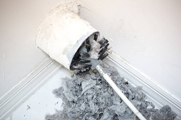 Best HVAC System Cleaning  in Thorofare, NJ