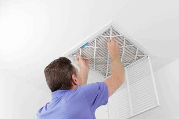 Best Residential Air Duct Cleaning  in Thorofare, NJ